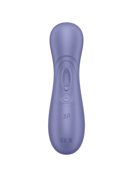 Bezdotykowy masażer łechtaczki Satisfyer Pro 2 Gen 3 - 3